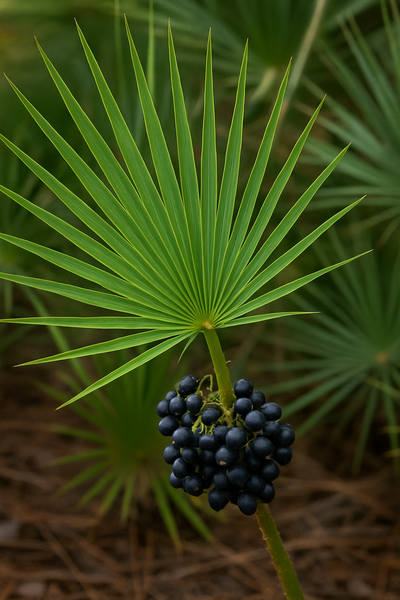 Saw Palmetto