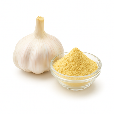 Garlic Extract (Allium Sativum)