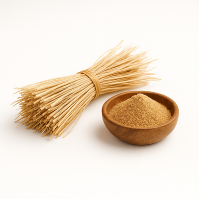 Imperata Cylindrica Root