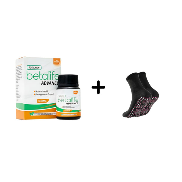 1 Bottle - 15 DAYS + FREE GIFT